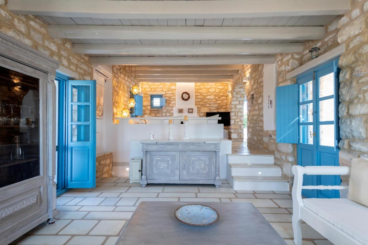 סנטה מריה Sand Key Villa 1 מראה חיצוני תמונה