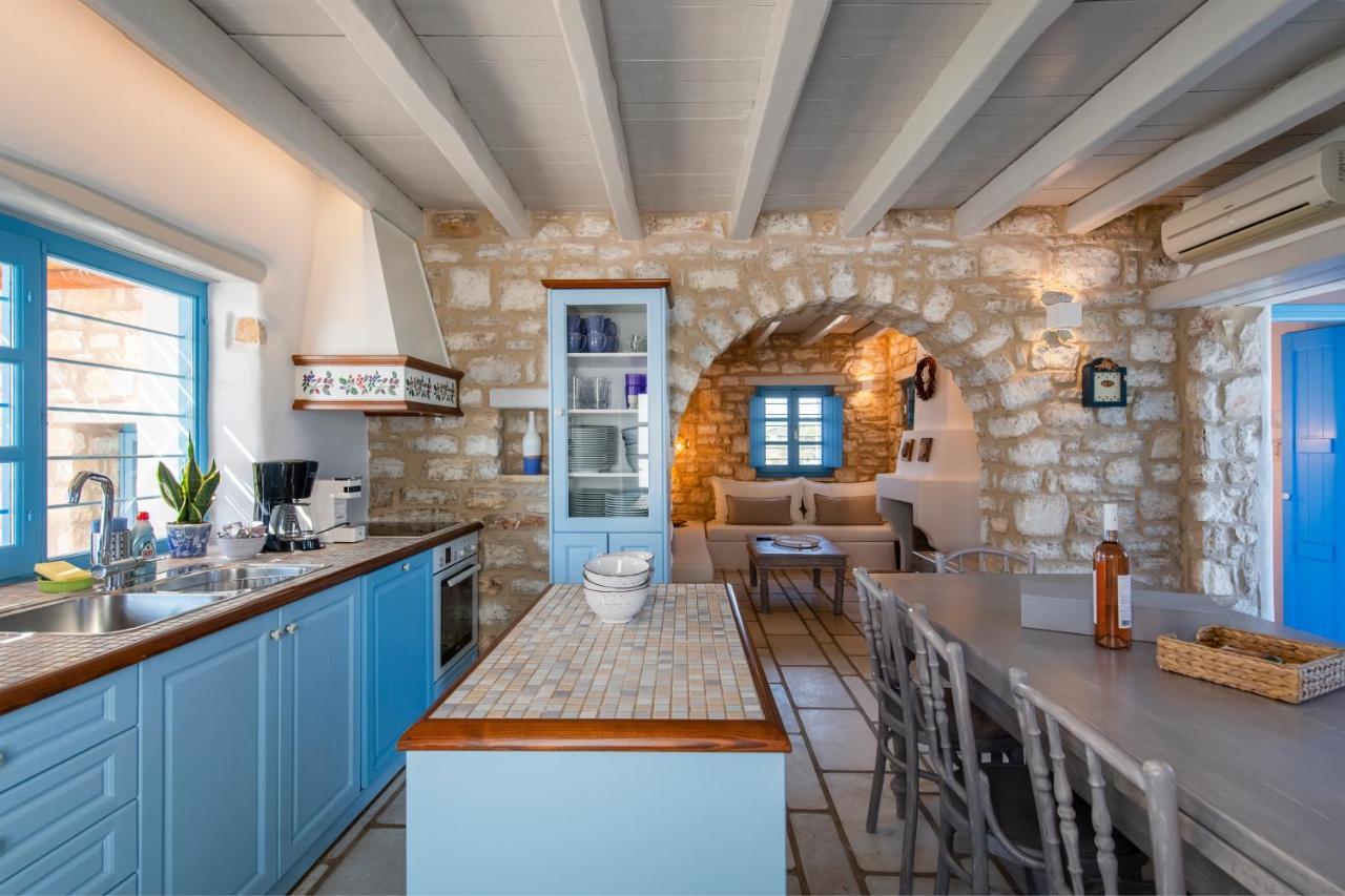סנטה מריה Sand Key Villa 1 מראה חיצוני תמונה