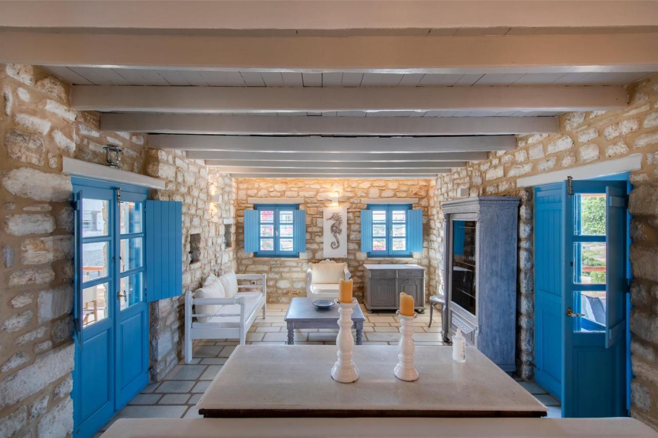 סנטה מריה Sand Key Villa 1 מראה חיצוני תמונה
