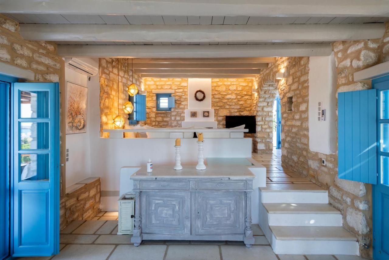 סנטה מריה Sand Key Villa 1 מראה חיצוני תמונה